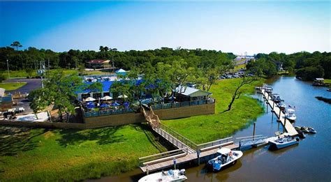 bacchus on the bayou